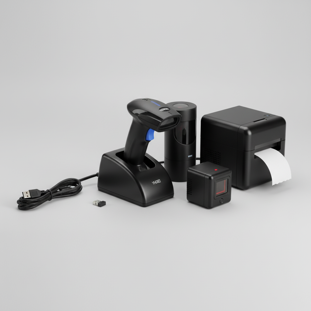 Accessoires en toebehoren